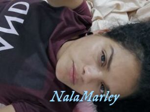 NalaMarley