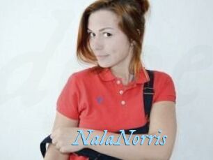 NalaNorris