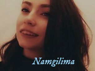 Namgilima