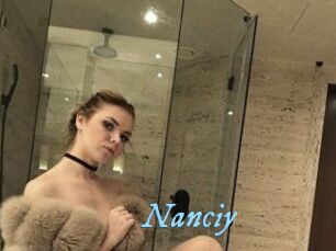 Nanciy