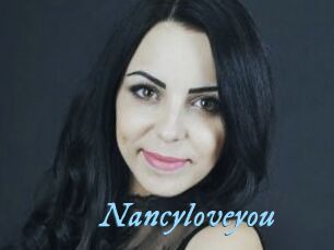 Nancyloveyou