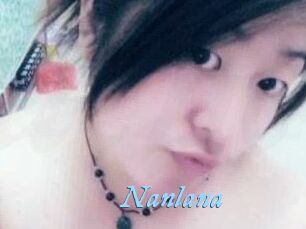 Nanlana
