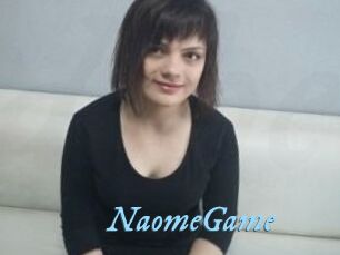 NaomeGame