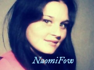 NaomiFow