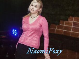 NaomiFoxy