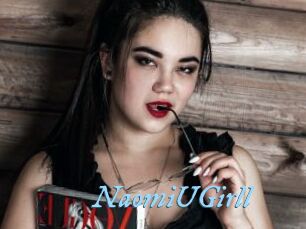 NaomiUGirll