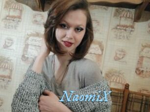 NaomiX