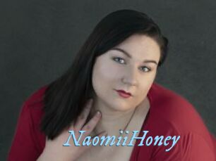 NaomiiHoney