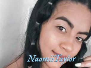 NaomiiTaylor