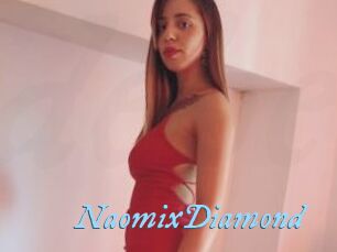 NaomixDiamond
