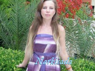 Narkisada