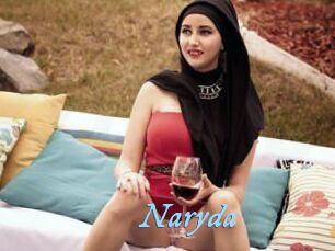 Naryda