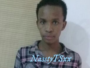 NasstyTSxx