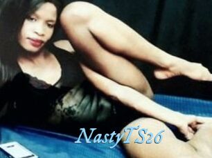 NastyTS26