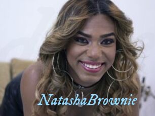 NatashaBrownie