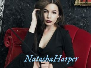 NatashaHarper