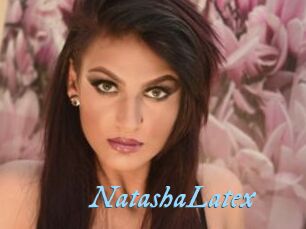 NatashaLatex