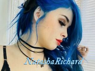 NatashaRichard