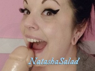 NatashaSalad