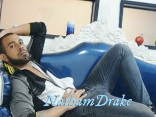 NathamDrake