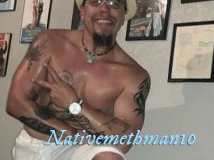 Nativemethman10