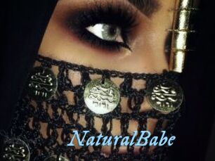 NaturalBabe