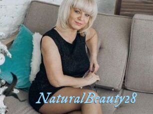NaturalBeauty28