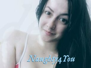 Naughty4You