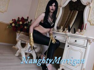 NaughtyMorrigan