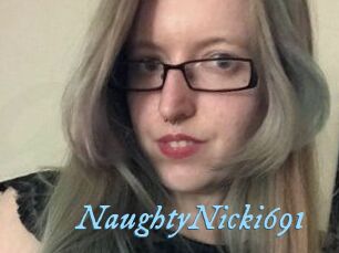 NaughtyNicki691