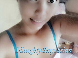 NaughtySexyAsian