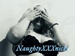 NaughtyXXXnicki