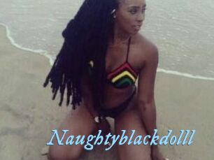 Naughtyblackdolll