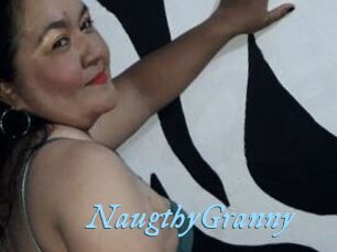 NaugthyGranny