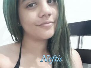 Neftis
