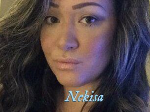Nekisa