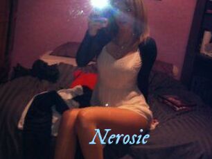 Nerosie