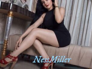 NessMiller