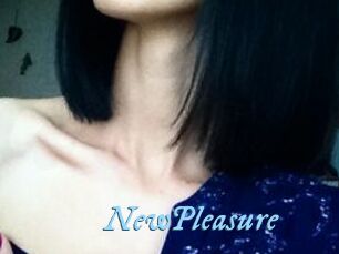 NewPleasure