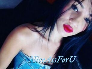 NiceAssForU