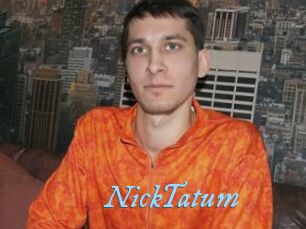 NickTatum