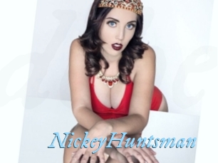 NickeyHuntsman