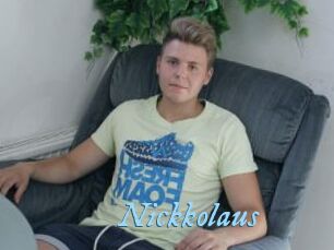 Nickkolaus