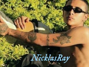 NicklasRay