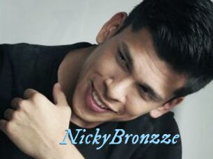 NickyBronzze