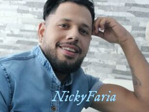 NickyFaria