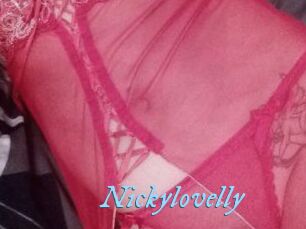 Nickylovelly