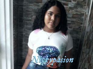 Nickypasion