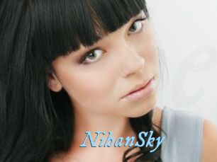 NihanSky