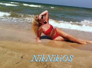NikNikiOS